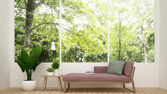 Giải pháp lấy sáng tự nhiên dành cho nhà ống - Ảnh 5. Giải pháp lấy sáng tự nhiên dành cho nhà ống - Ảnh 5.