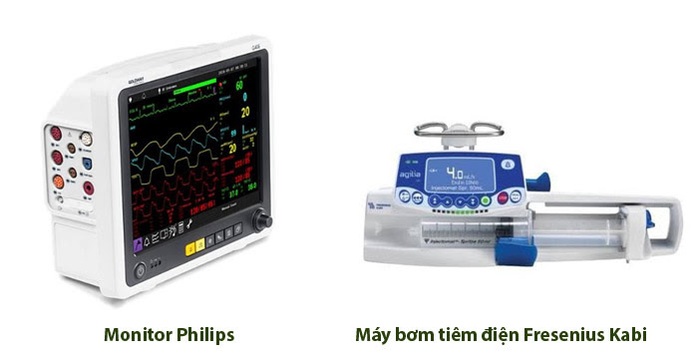 Quỹ Hiểu về trái tim của Chi Bảo trích 500 triệu đồng mua thiết bị tặng bệnh viện dã chiến - Ảnh 2.