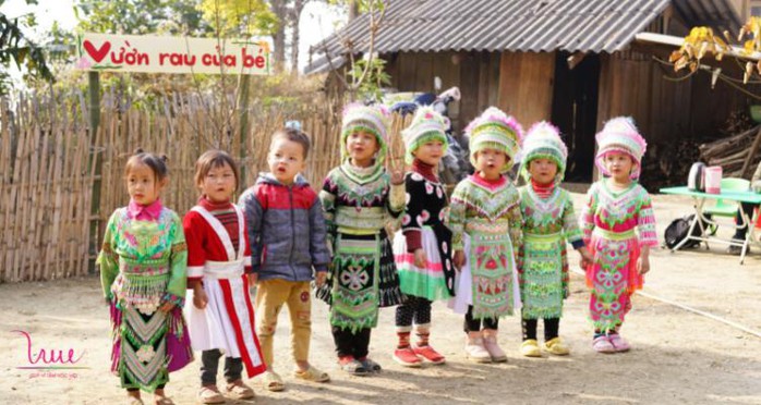 Quỹ Vì Tầm Vóc Việt khởi động dự án “Cùng em khôn lớn” năm thứ 2 - Ảnh 1. Quỹ Vì Tầm Vóc Việt khởi động dự án “Cùng em khôn lớn” năm thứ 2 - Ảnh 1.