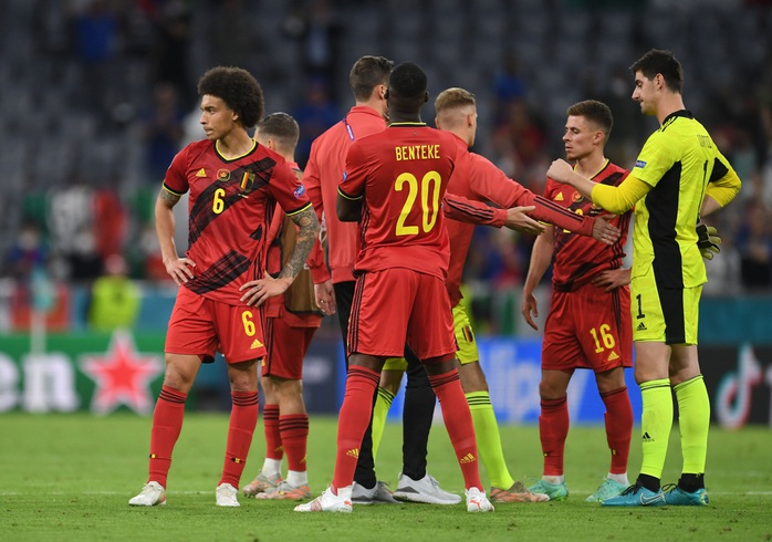 Dự đoán kết quả Euro ngày 2-7: Bỉ và Thụy Sĩ tan giấc mơ tứ kết - Ảnh 4.