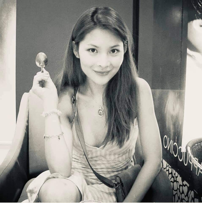 Hoa hậu chuyển giới đầu tiên của Thái Lan qua đời ở tuổi 47 - Ảnh 3.