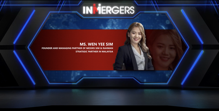 Chính thức ra mắt INMERGERS – nền tảng tiên phong kết nối đầu tư quốc tế - Ảnh 3. Chính thức ra mắt INMERGERS – nền tảng tiên phong kết nối đầu tư quốc tế - Ảnh 3.