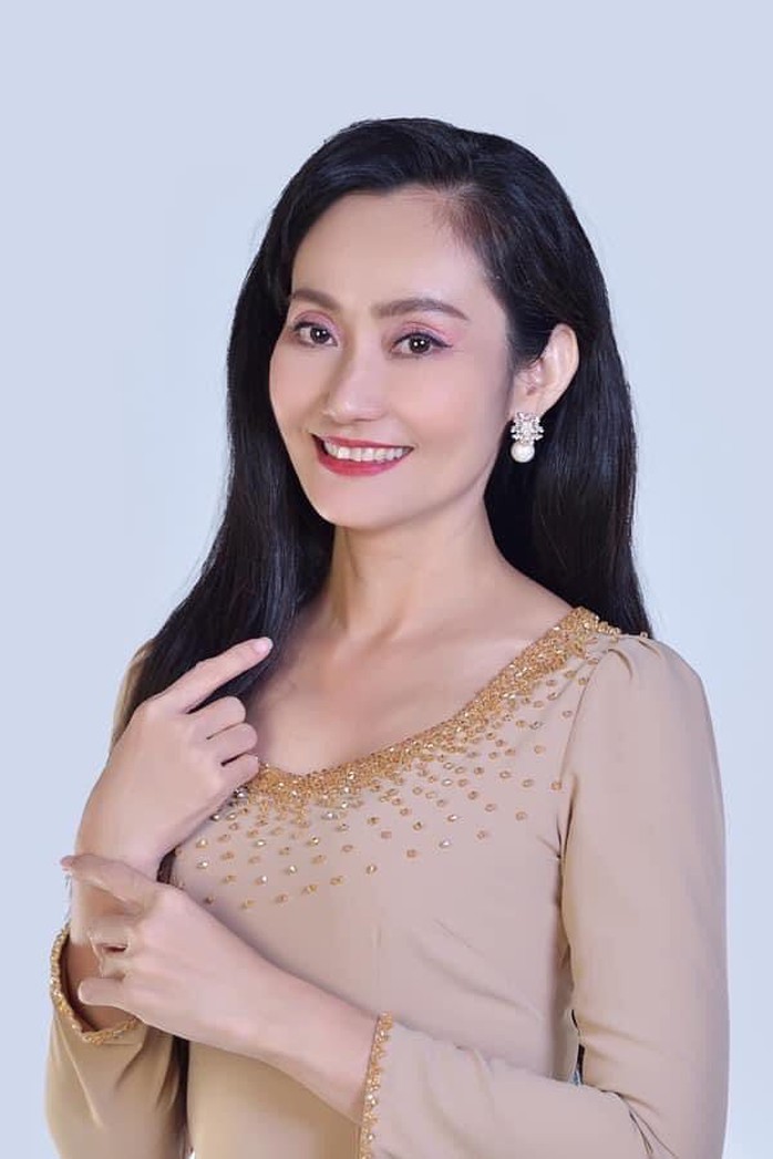 NSND Kim Xuân, NSƯT Hạnh Thúy được đề cử giải VTV Awards - Ảnh 2.