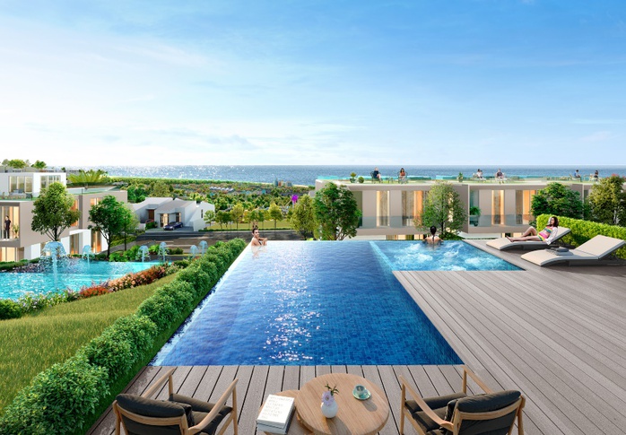 Những ứng cử viên sáng giá cho nhà đầu tư khi lựa chọn second home hạng sang tại Phan Thiết - Ảnh 3. Những ứng cử viên sáng giá cho nhà đầu tư khi lựa chọn second home hạng sang tại Phan Thiết - Ảnh 3.