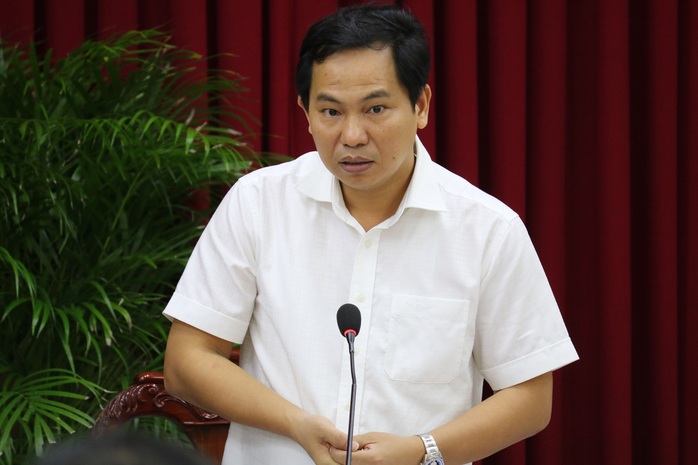 Bộ trưởng Nguyễn Thanh Long: Thực hiện Chỉ thị 16 càng nghiêm thì càng đỡ lây nhiễm - Ảnh 3.