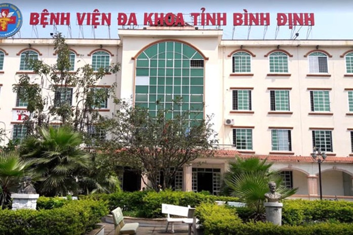 Xin nghỉ việc, một bác sĩ trẻ ở Bình Định phải bồi thường 309 triệu đồng - Ảnh 1.