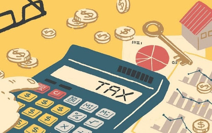 10 loại thuế lạ lùng nhất thế giới - Ảnh 1. 10 loại thuế lạ lùng nhất thế giới - Ảnh 1.