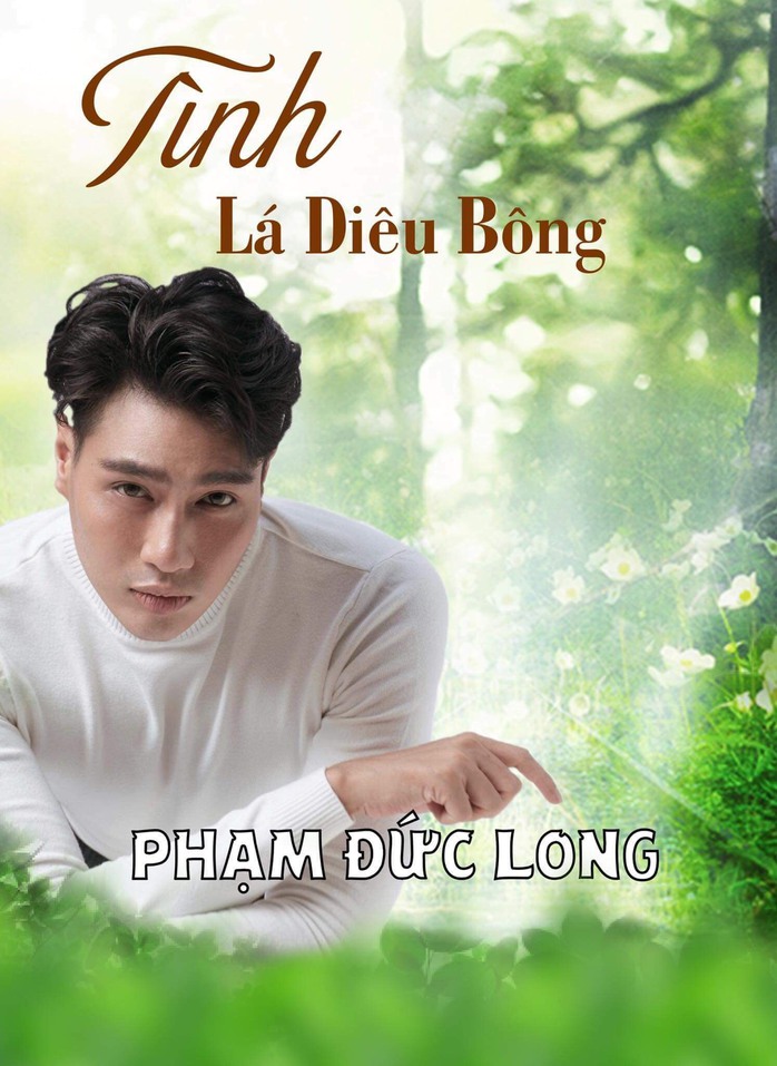 Diễn viên, người mẫu Phạm Đức Long qua đời ở tuổi 33 - Ảnh 1.