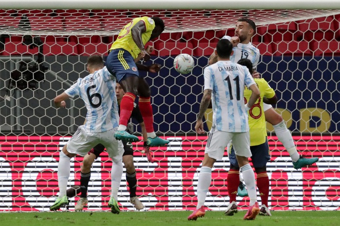 Argentina vào chung kết, Lionel Messi mơ vô địch Copa America - Ảnh 3.