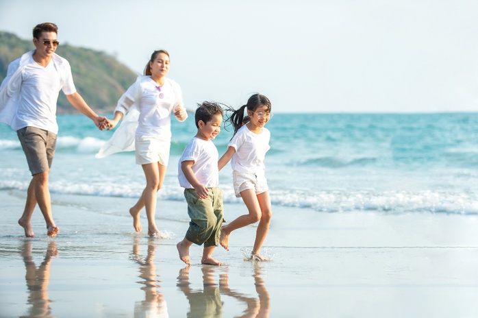 “Second home - BĐS phải có cho những nhà đầu tư dài hạn” - Ảnh 1. “Second home - BĐS phải có cho những nhà đầu tư dài hạn” - Ảnh 1.