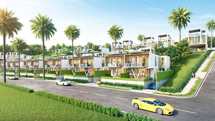 “Second home - BĐS phải có cho những nhà đầu tư dài hạn” - Ảnh 2. “Second home - BĐS phải có cho những nhà đầu tư dài hạn” - Ảnh 2.