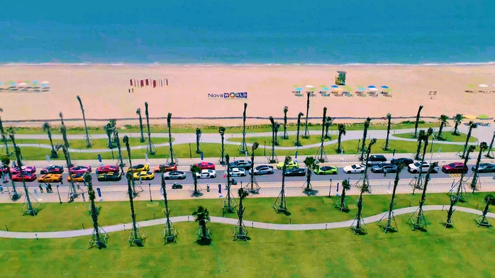 “Second home - BĐS phải có cho những nhà đầu tư dài hạn” - Ảnh 3. “Second home - BĐS phải có cho những nhà đầu tư dài hạn” - Ảnh 3.