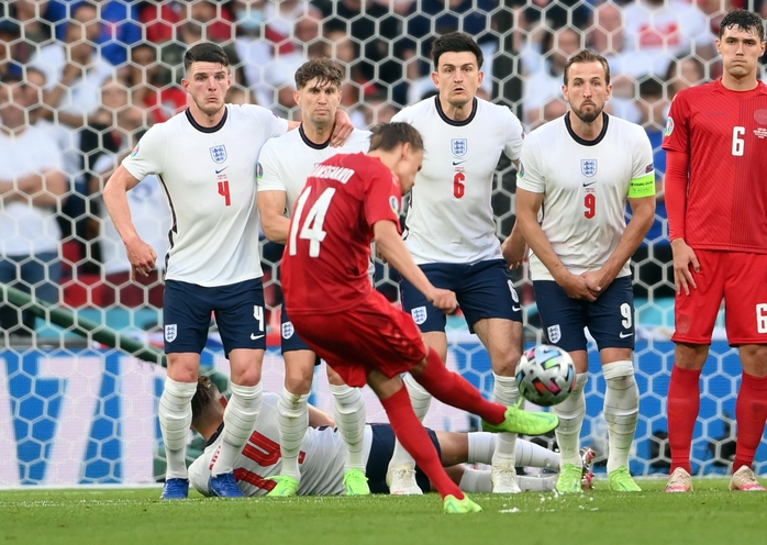 Dự đoán kết quả Euro ngày 8-7: Người hâm mộ không tin tuyển Anh thắng trong 90 phút - Ảnh 1.