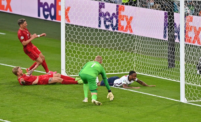 Dự đoán kết quả Euro ngày 8-7: Người hâm mộ không tin tuyển Anh thắng trong 90 phút - Ảnh 2.