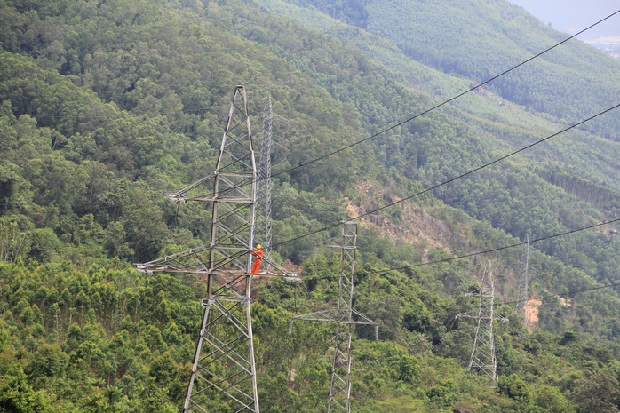 Chuyển đổi số trong công tác QLVHLĐ: Chẩn đoán sức khỏe thiết bị để sửa chữa, bảo dưỡng kịp thời - Ảnh 3.