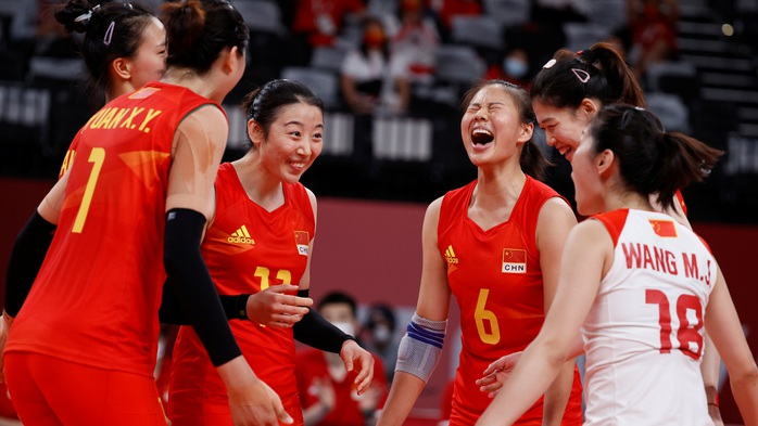 Thể thao Trung Quốc: Giành huy chương Olympic bằng mọi giá - Ảnh 6.