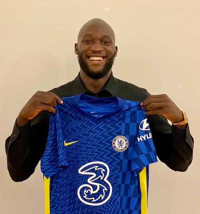 Lukaku chính thức trở lại, Chelsea đón hợp đồng bom tấn mùa hè - Ảnh 2.