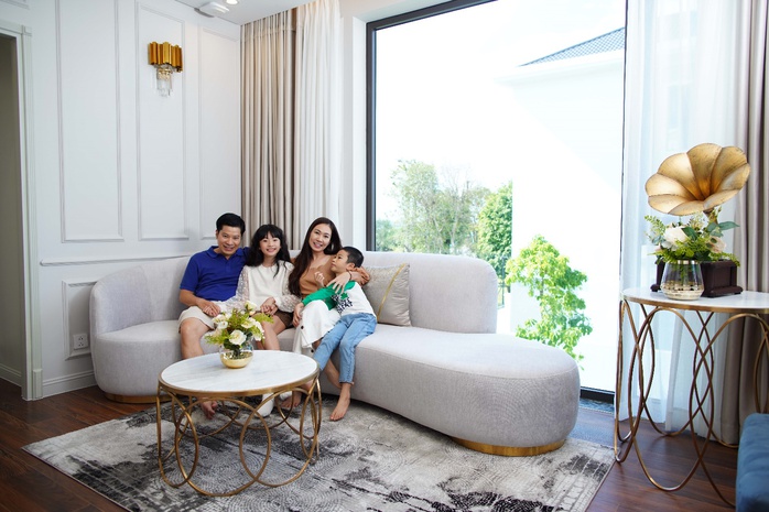 Trường học chuẩn quốc tế gần gũi thiên nhiên tại Aqua City - Ảnh 4. Trường học chuẩn quốc tế gần gũi thiên nhiên tại Aqua City - Ảnh 4.