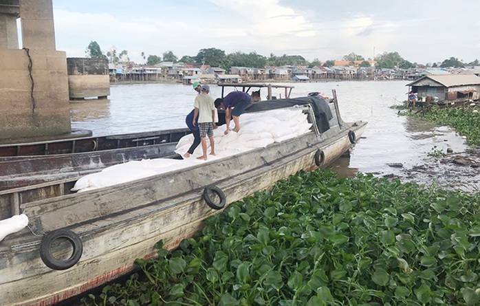 Đại tá Đinh Văn Nơi nói về vụ án trùm buôn lậu Mười Tường - Ảnh 7.