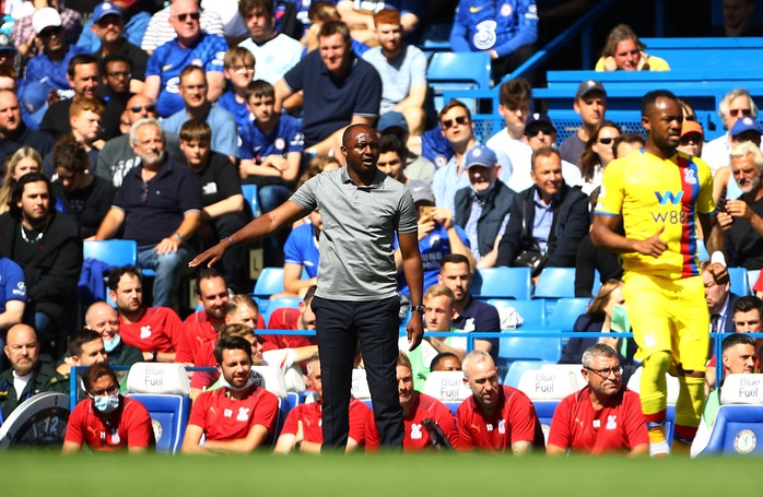 Hai hậu vệ lập công, Chelsea gieo sầu cho huyền thoại Arsenal - Ảnh 4.