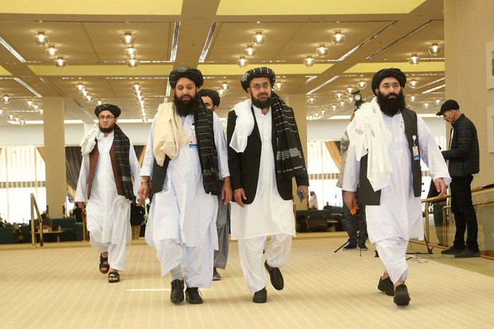 Taliban siêu giàu kiếm tiền ở đâu? - Ảnh 3.