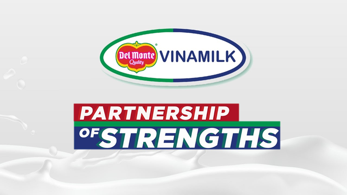 Vinamilk công bố đối tác liên doanh tại Philippines - Ảnh 1.