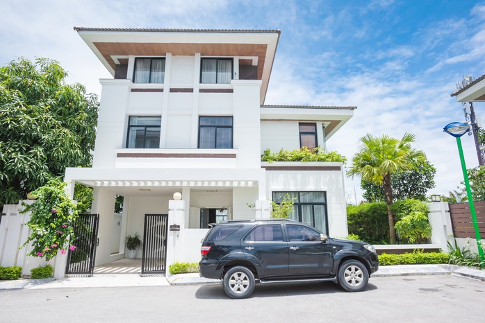 Bất ngờ chính sách ưu đãi Mua 1 được 8 lần đầu công bố tại FLC Grand Villa Halong - Ảnh 2. Bất ngờ chính sách ưu đãi Mua 1 được 8 lần đầu công bố tại FLC Grand Villa Halong - Ảnh 2.