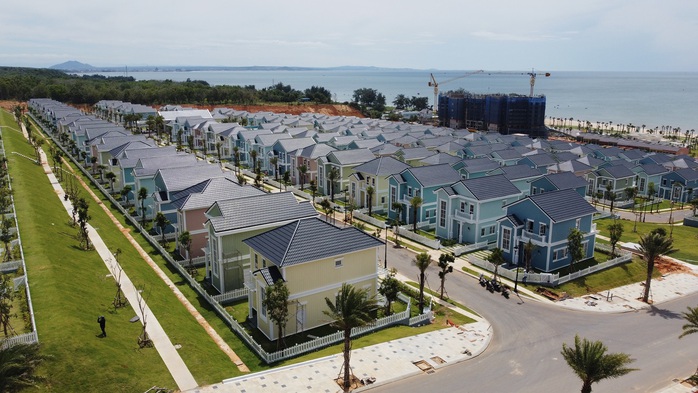 Tinh thần và sức khỏe được cải thiện nhờ second home - Ảnh 1. Tinh thần và sức khỏe được cải thiện nhờ second home - Ảnh 1.