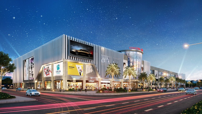Imperia Smart City: Giao hòa 2 giá trị khác biệt giữa lòng đô thị thông minh - Ảnh 2. Imperia Smart City: Giao hòa 2 giá trị khác biệt giữa lòng đô thị thông minh - Ảnh 2.