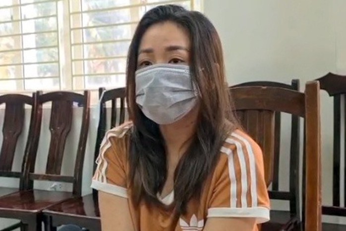 Cô gái bị chiếm đoạt hơn 1 tỉ đồng vì tin bạn trai ngoại quốc - Ảnh 1. Cô gái bị chiếm đoạt hơn 1 tỉ đồng vì tin bạn trai ngoại quốc - Ảnh 1.
