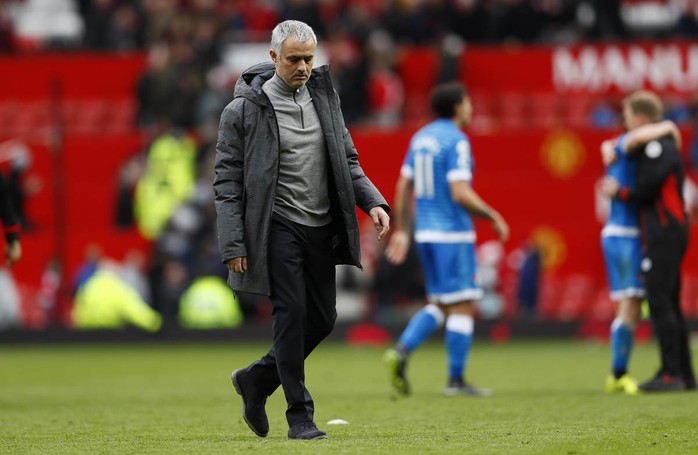 HLV Mourinho bị lên án bởi học trò cũ - Ảnh 6.