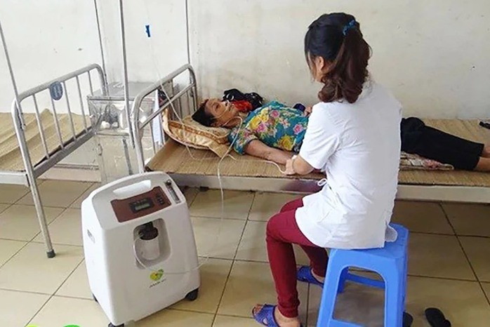 Tập đoàn Phương Trang trao tặng hàng ngàn máy thở, máy trợ thở, máy tạo oxy cho tỉnh Bình Dương - Ảnh 2. Tập đoàn Phương Trang trao tặng hàng ngàn máy thở, máy trợ thở, máy tạo oxy cho tỉnh Bình Dương - Ảnh 2.