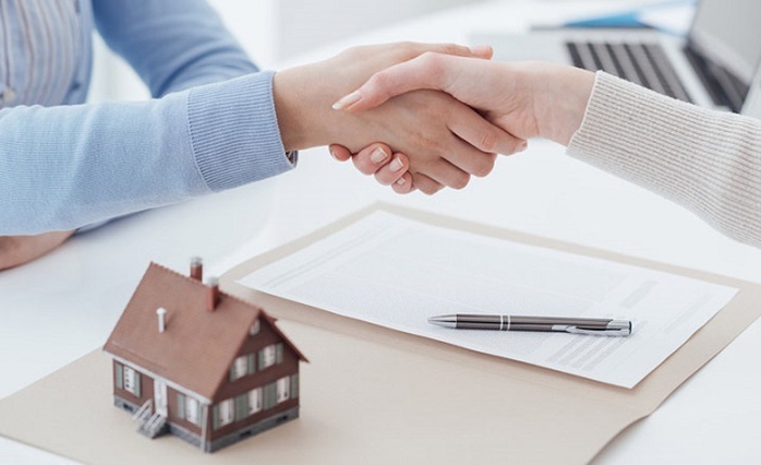 Xuất hiện hợp đồng lạ khi mua căn hộ - Ảnh 1. Xuất hiện hợp đồng lạ khi mua căn hộ - Ảnh 1.
