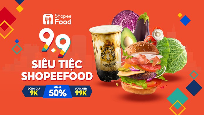 ShopeeFood chia sẻ khó khăn cùng đối tác và người dùng trong mùa dịch - Ảnh 4. ShopeeFood chia sẻ khó khăn cùng đối tác và người dùng trong mùa dịch - Ảnh 4.