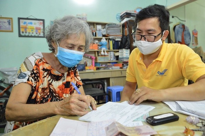 Những thay đổi quan trọng về chính sách bảo hiểm xã hội bắt buộc có hiệu lực từ 1-9  - Ảnh 5.