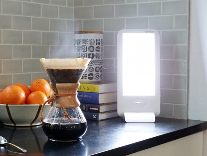 Một số mẹo để ngôi nhà tràn ngập ánh sáng tự nhiên - Ảnh 1. Một số mẹo để ngôi nhà tràn ngập ánh sáng tự nhiên - Ảnh 1.