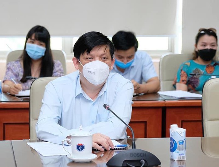 Đại diện WHO: Việt Nam đi đúng hướng trong ứng phó Covid-19 - Ảnh 2.