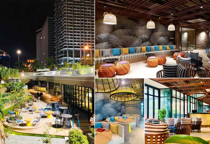 FLC chuẩn bị khánh thành khách sạn 5 sao gần 30 tầng tại Quy Nhơn - Ảnh 9.