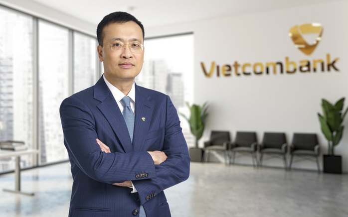 Vietcombank có tân chủ tịch Hội đồng quản trị - Ảnh 1.