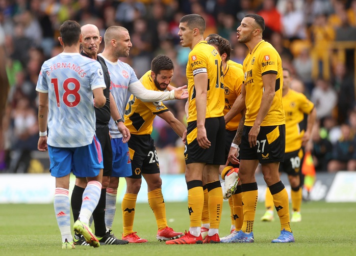 Mason Greenwood giải cứu, Man United nhọc nhằn hạ chủ nhà Wolves - Ảnh 6.