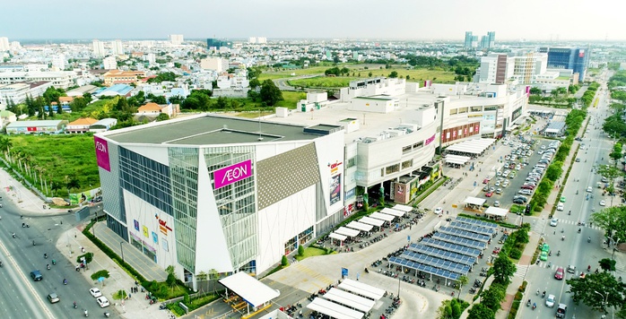 Moonlight Centre Point – Điểm sáng an cư và đầu tư tại phía Tây TP HCM - Ảnh 1.