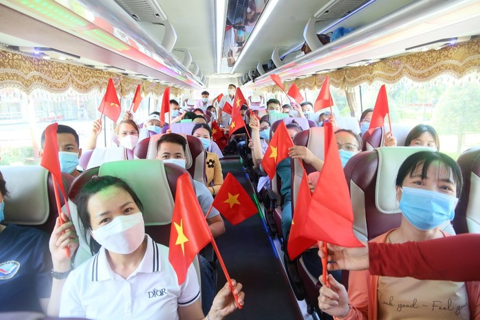 Quảng Nam yêu cầu không tập trung quá 30 người nơi công cộng dịp lễ 2-9 - Ảnh 1.