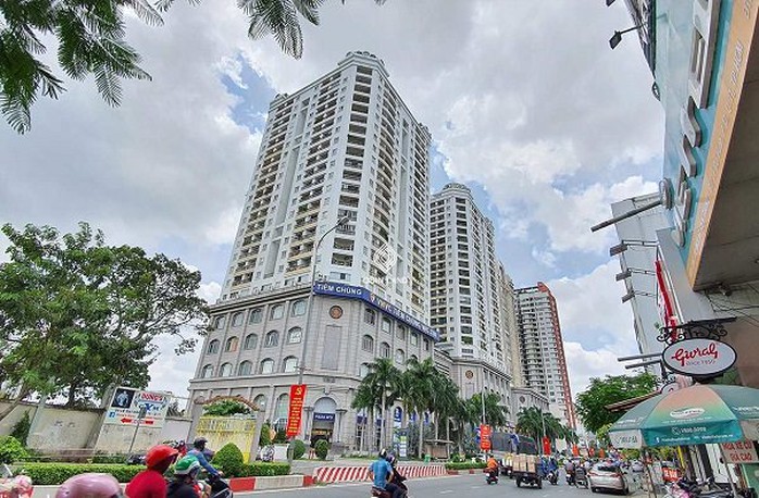 Thuế cho thuê nhà: mức nào để không là gánh nặng? - Ảnh 1. Thuế cho thuê nhà: mức nào để không là gánh nặng? - Ảnh 1.