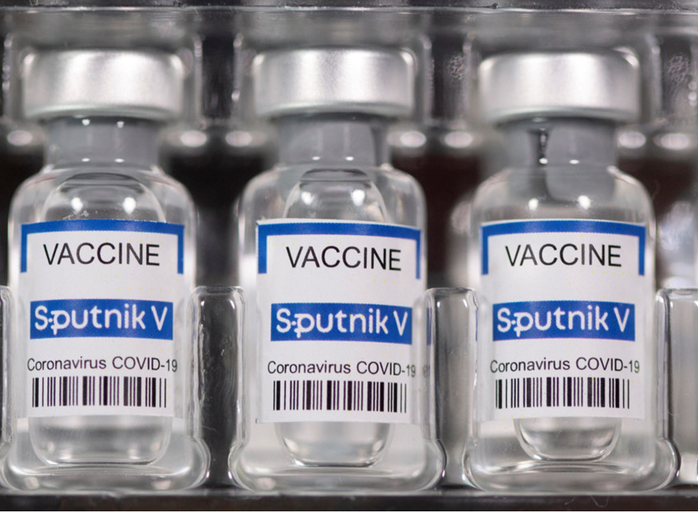 Thủ tướng giao Bộ Y tế có văn bản hỗ trợ Vimedimex mua vắc-xin Sputnik V - Ảnh 1.