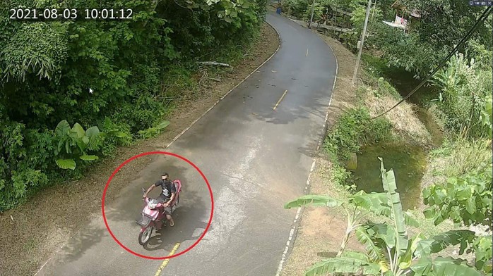 Nghi phạm giết nữ du khách ở Phuket không phải bia đỡ đạn - Ảnh 1.
