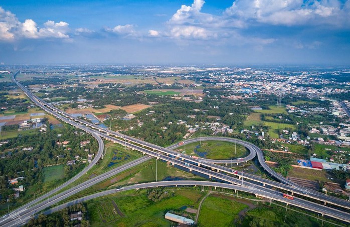 Long Khánh - Điểm sáng đầu tư bất động sản mới tại Đồng Nai - Ảnh 2. Long Khánh - Điểm sáng đầu tư bất động sản mới tại Đồng Nai - Ảnh 2.