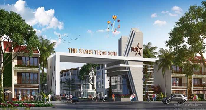 Lý giải sức hút của bất động sản vùng ven - Ảnh 2. Lý giải sức hút của bất động sản vùng ven - Ảnh 2.