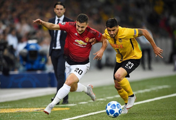 Ronaldo xung trận với Man United, Young Boys khó tránh thất bại Champions League - Ảnh 4.