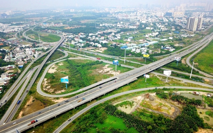 Bộ Giao thông vận tải công bố quy hoạch mạng lưới đường bộ đến năm 2030, tầm nhìn 2050 - Ảnh 2.