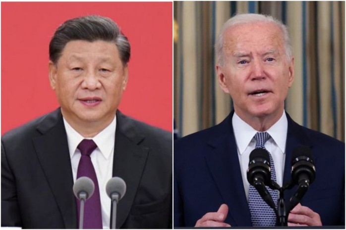 Nghi vấn tướng Mỹ nói với Trung Quốc về nỗi lo từ ông Donald Trump? - Ảnh 2.